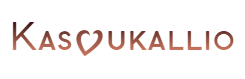 Kasvukallio-logo